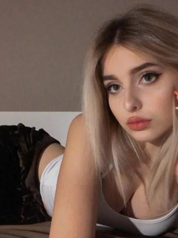 Анкета проститутки Агнесса, 25 лет